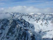 Glacier Blanc