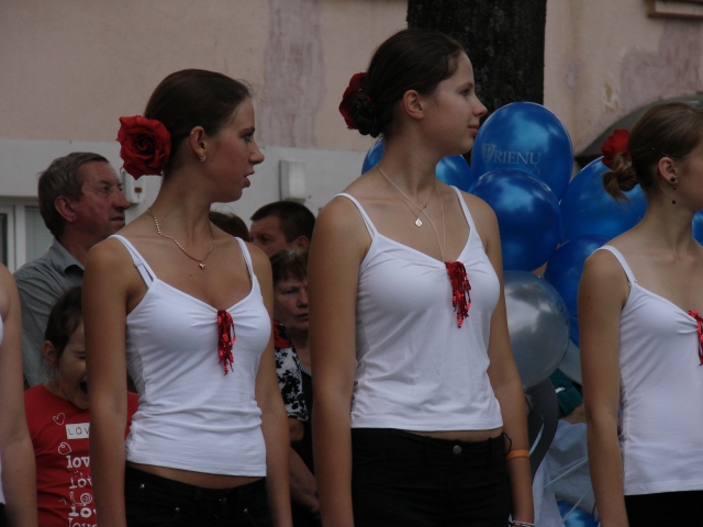 Balet