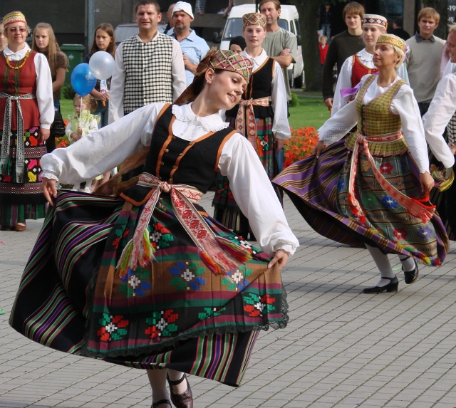 Klasyka ludowa