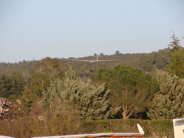 Lądowanie