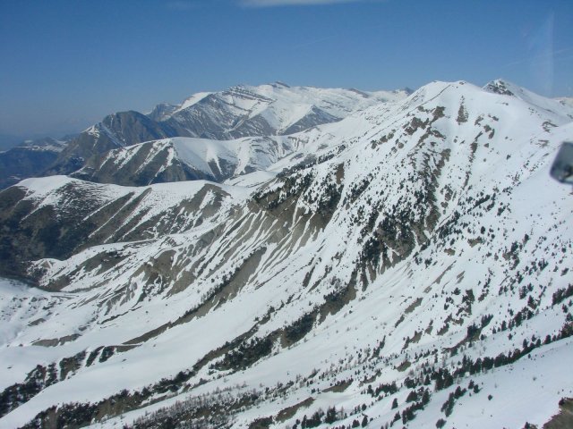 Parcour