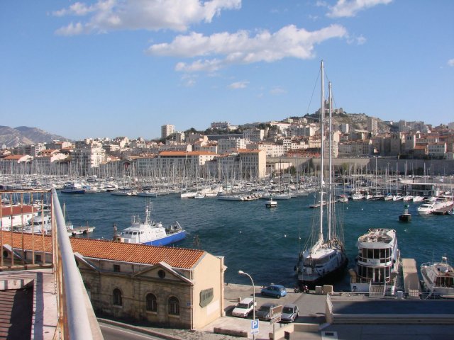 Marsylia