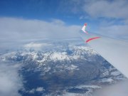 Les Alpes