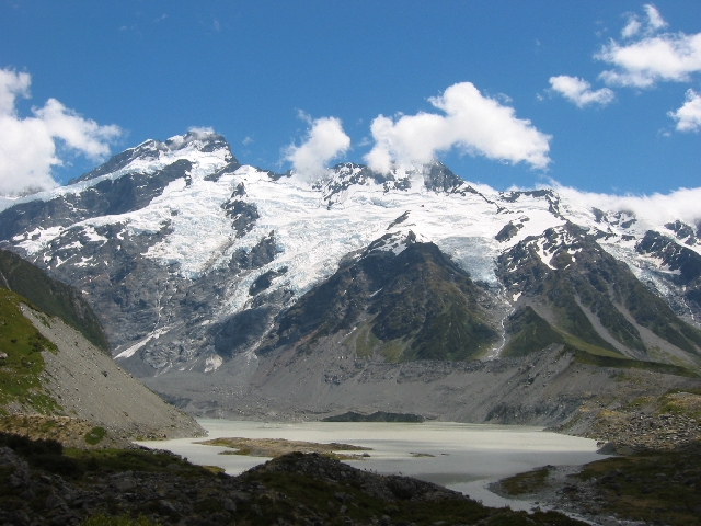 Mt Cook